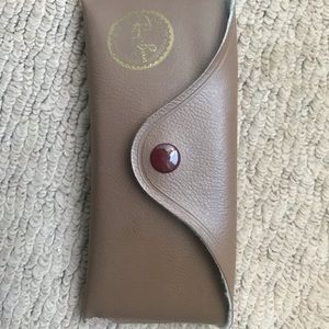 Ray Ban case